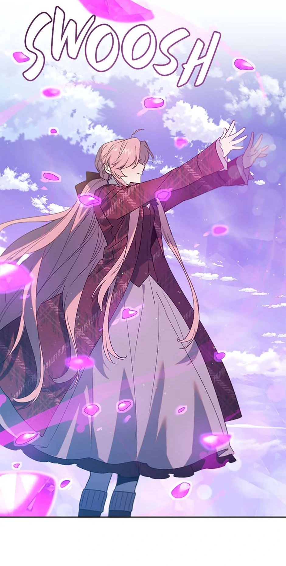 Adelia – Flower’s Bondage Chapter 65 187 06