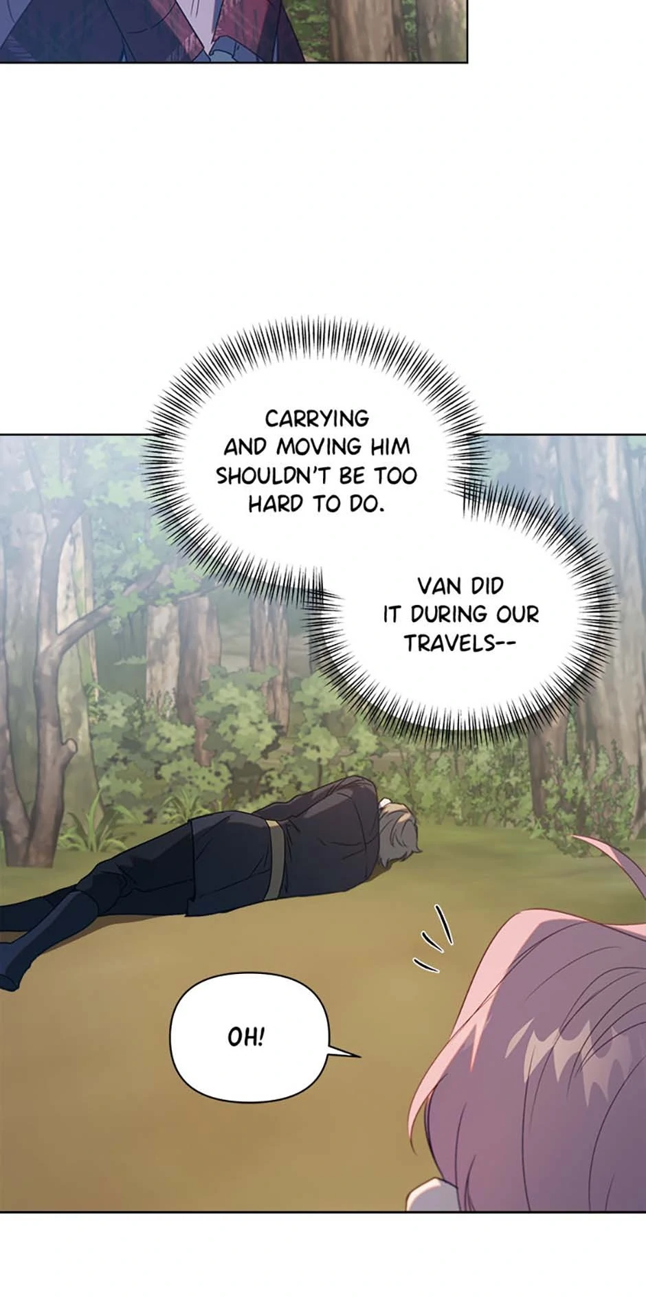 Adelia – Flower’s Bondage Chapter 65 199 18