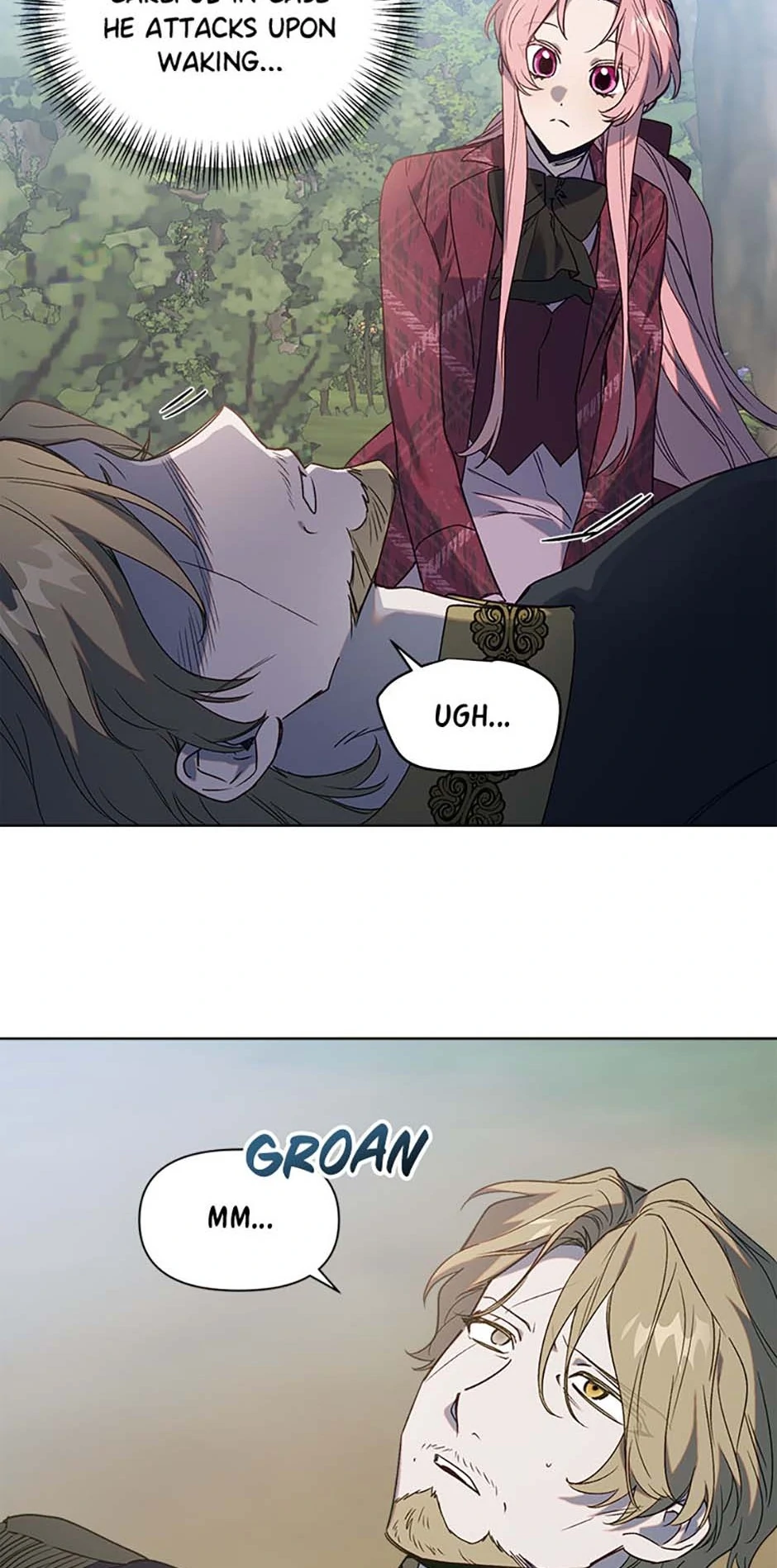 Adelia – Flower’s Bondage Chapter 65 201 20