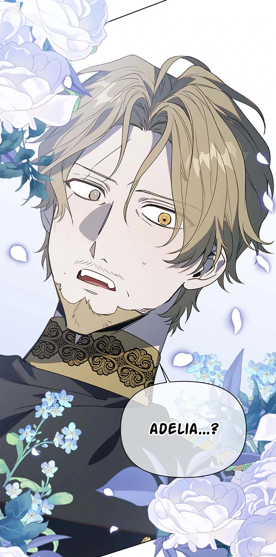 Adelia – Flower’s Bondage Chapter 65 203 22