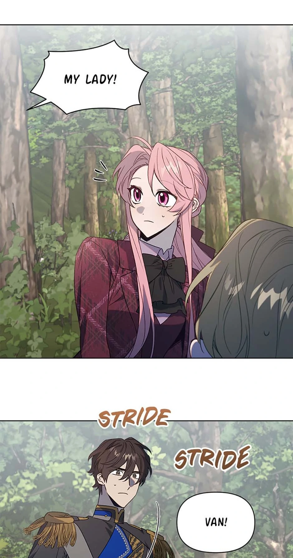 Adelia – Flower’s Bondage Chapter 65 205 24