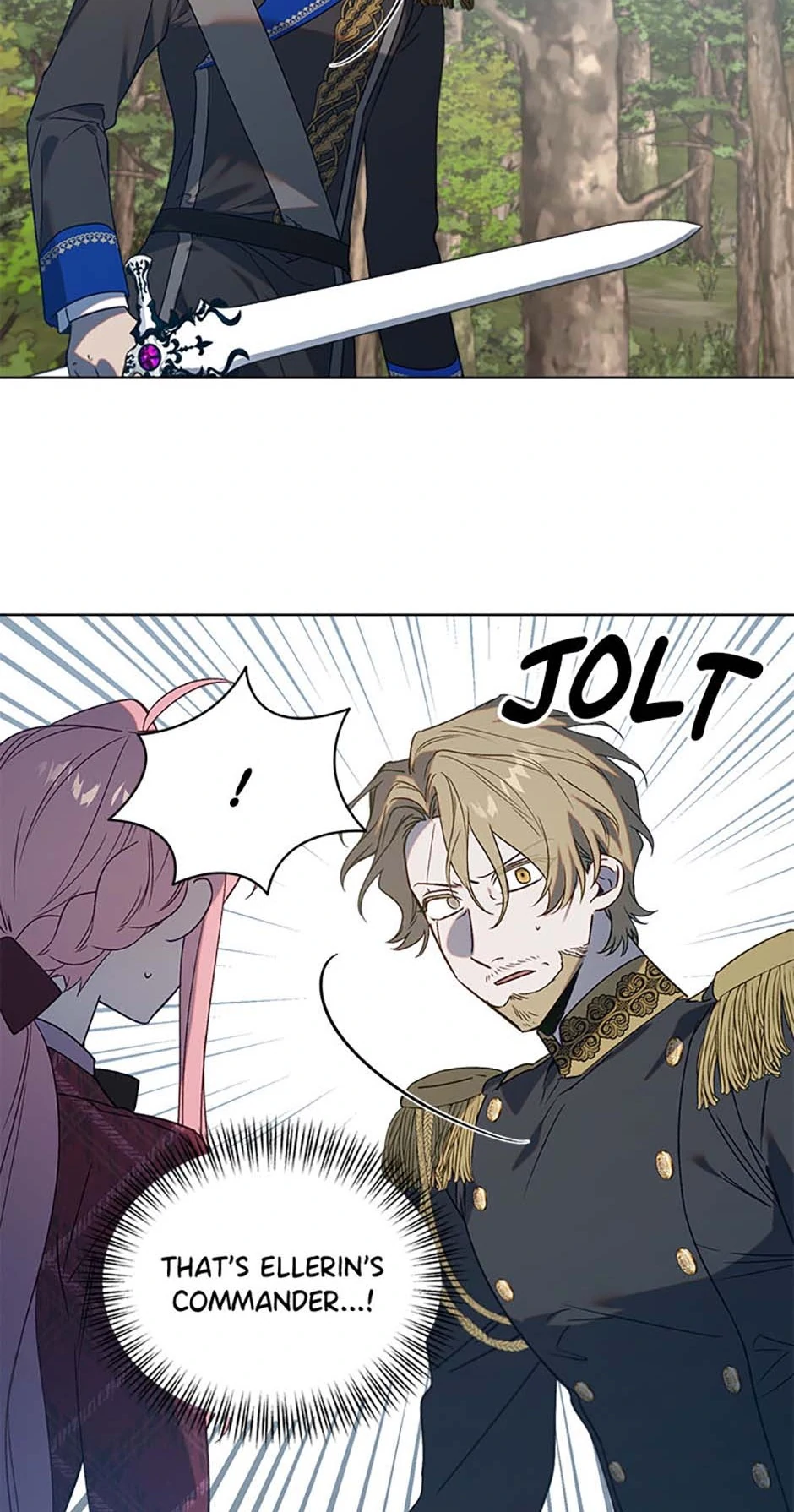 Adelia – Flower’s Bondage Chapter 65 206 25