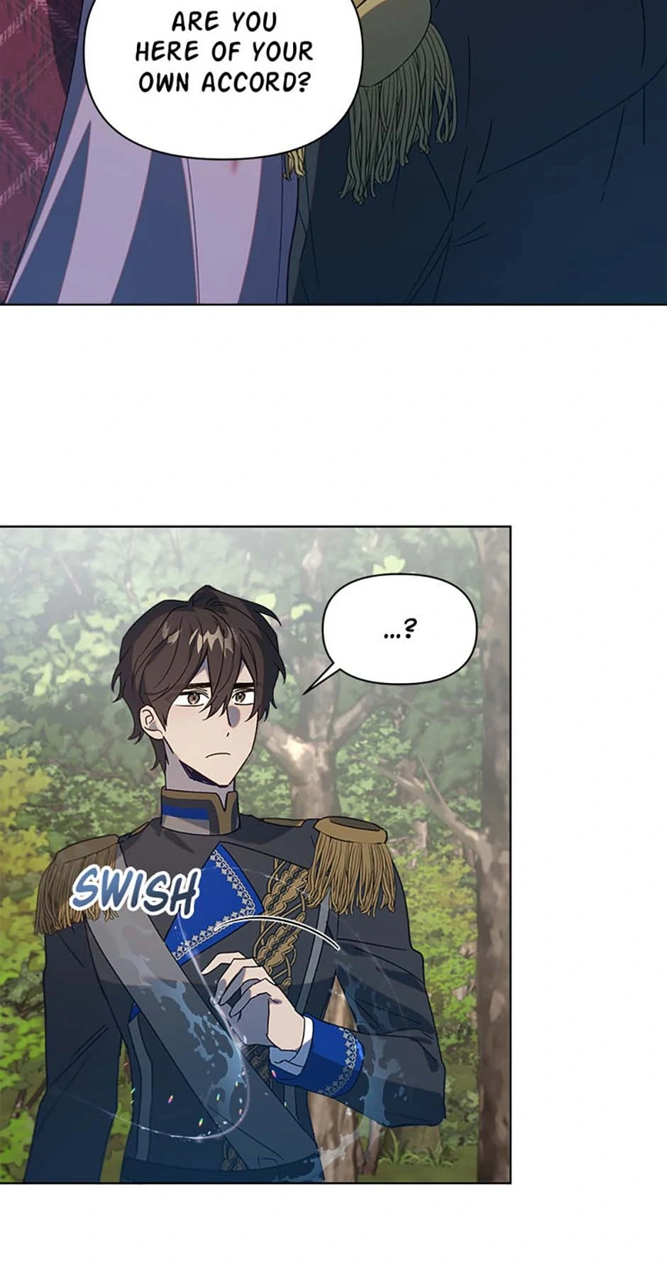 Adelia – Flower’s Bondage Chapter 65 210 29