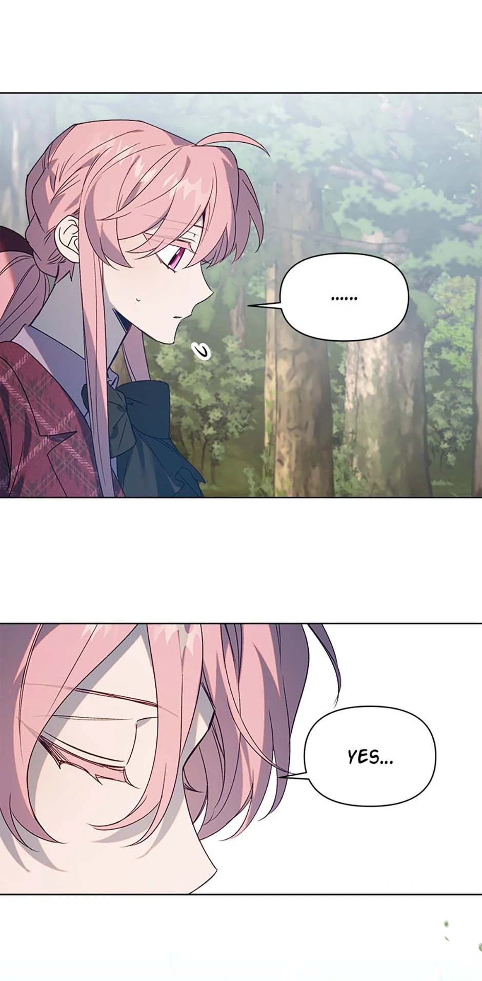 Adelia – Flower’s Bondage Chapter 65 211 30