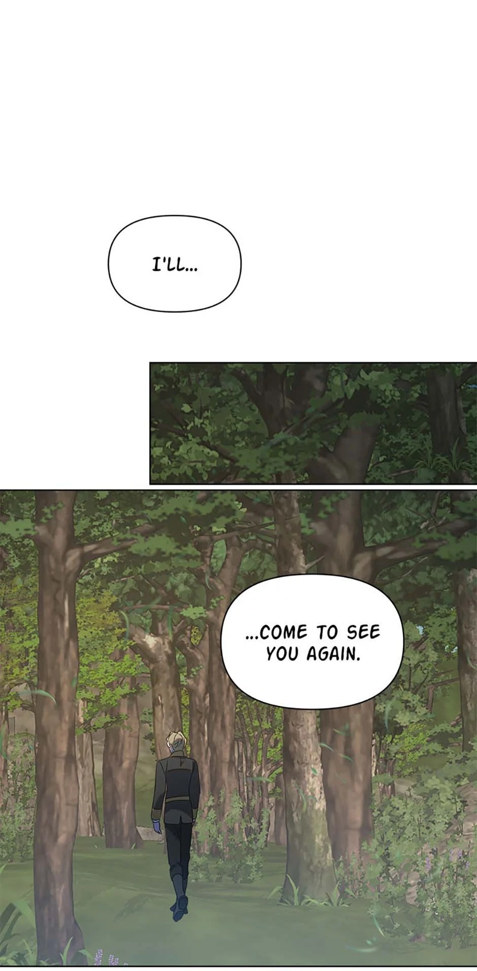 Adelia – Flower’s Bondage Chapter 65 216 35