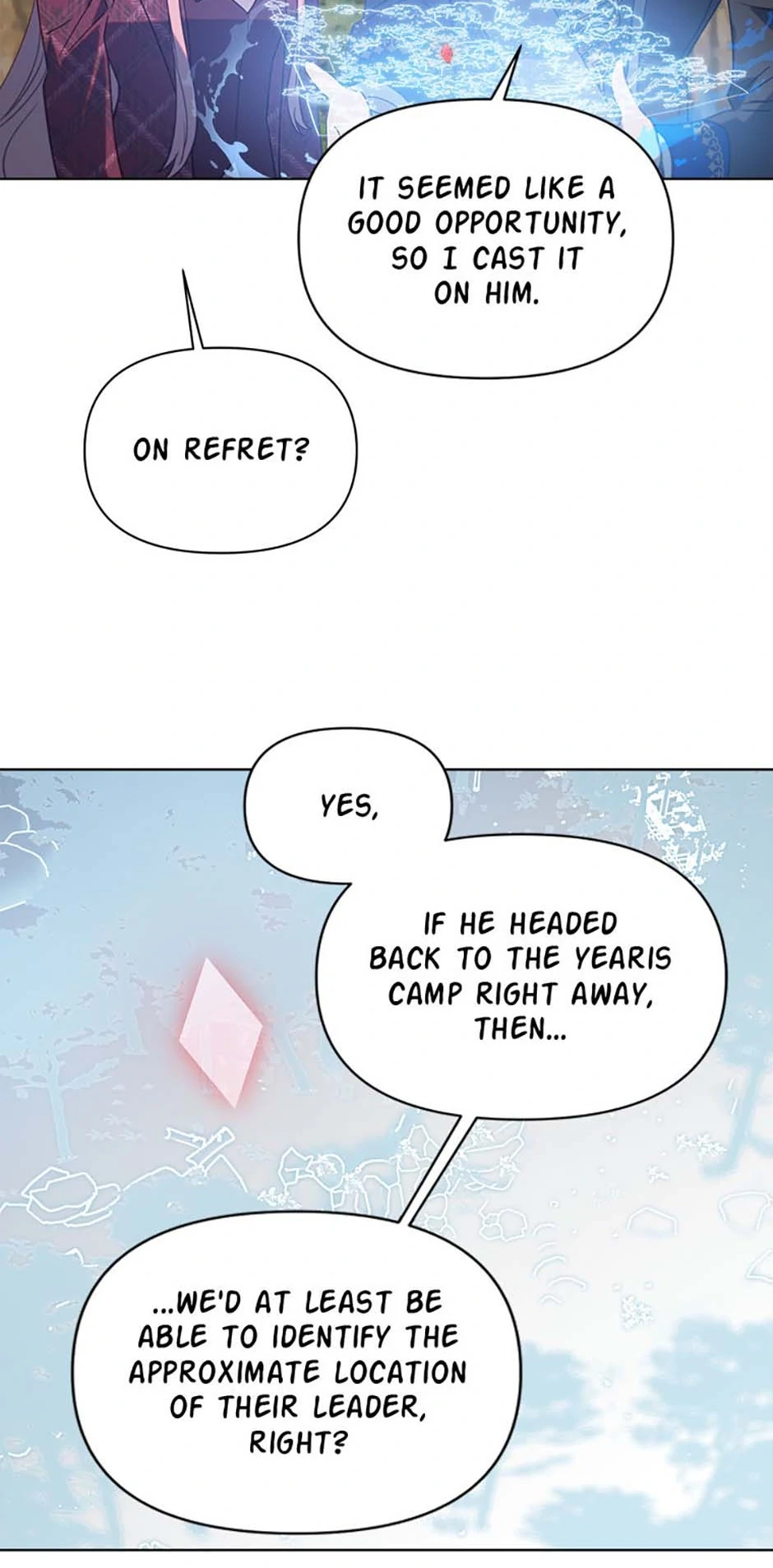 Adelia – Flower’s Bondage Chapter 65 225 44