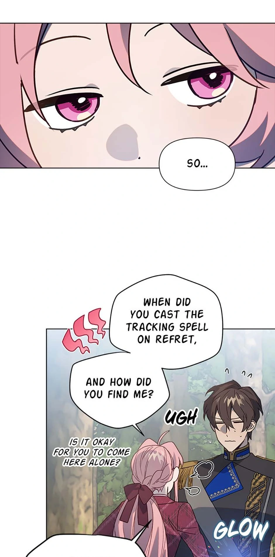 Adelia – Flower’s Bondage Chapter 65 227 46