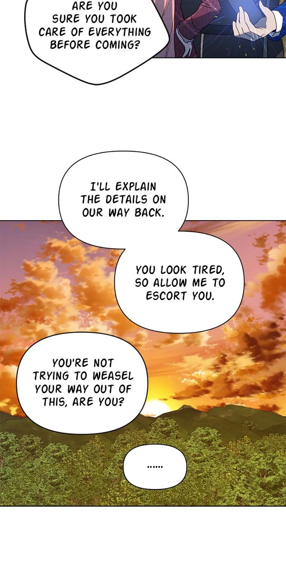 Adelia – Flower’s Bondage Chapter 65 228 47