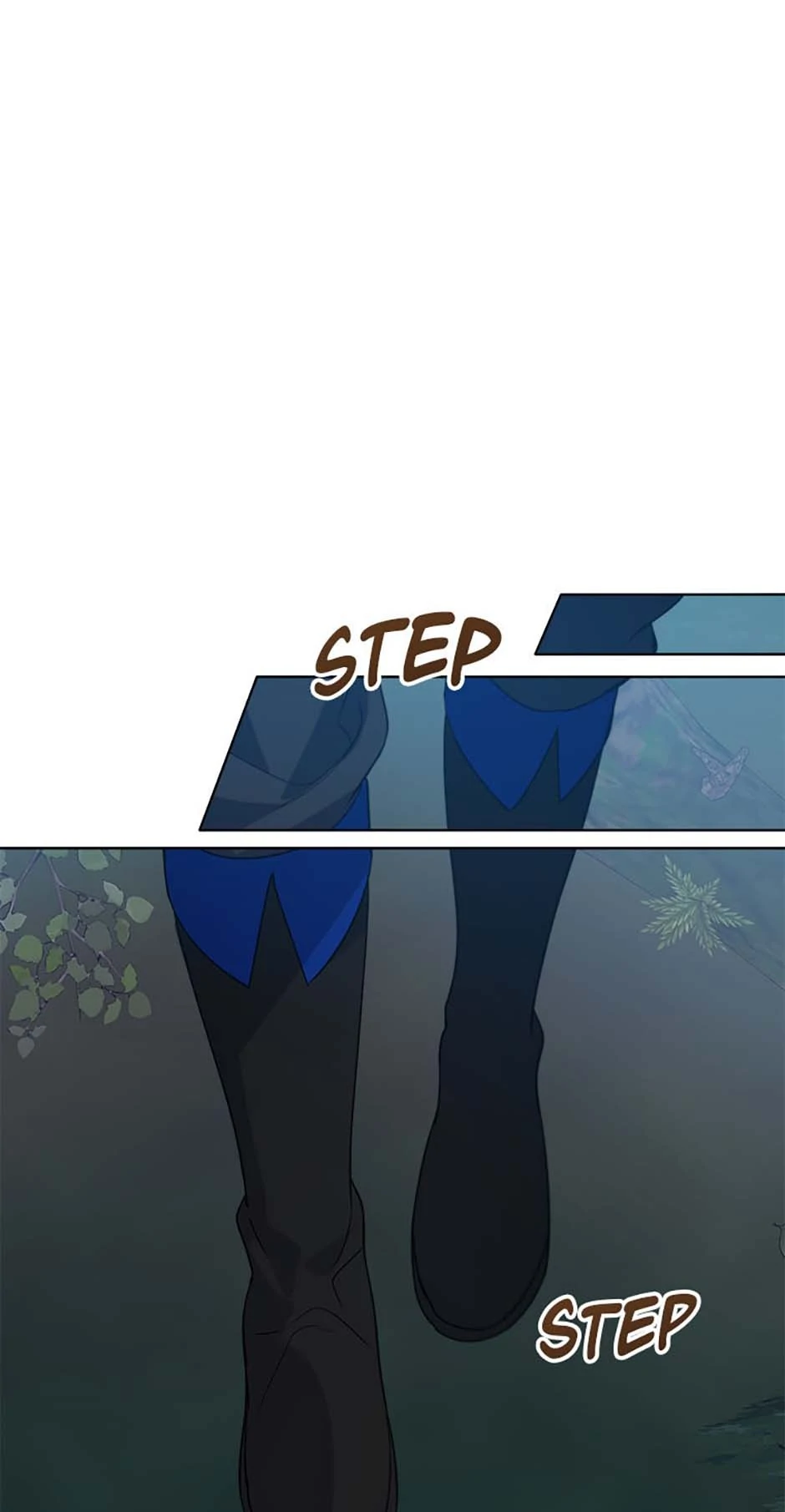 Adelia – Flower’s Bondage Chapter 65 229 48