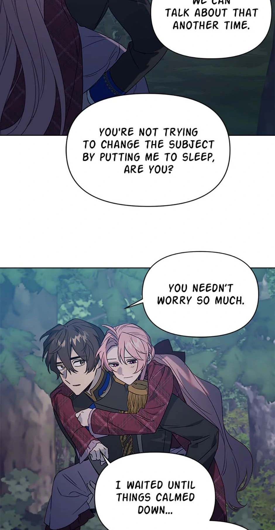 Adelia – Flower’s Bondage Chapter 65 232 51