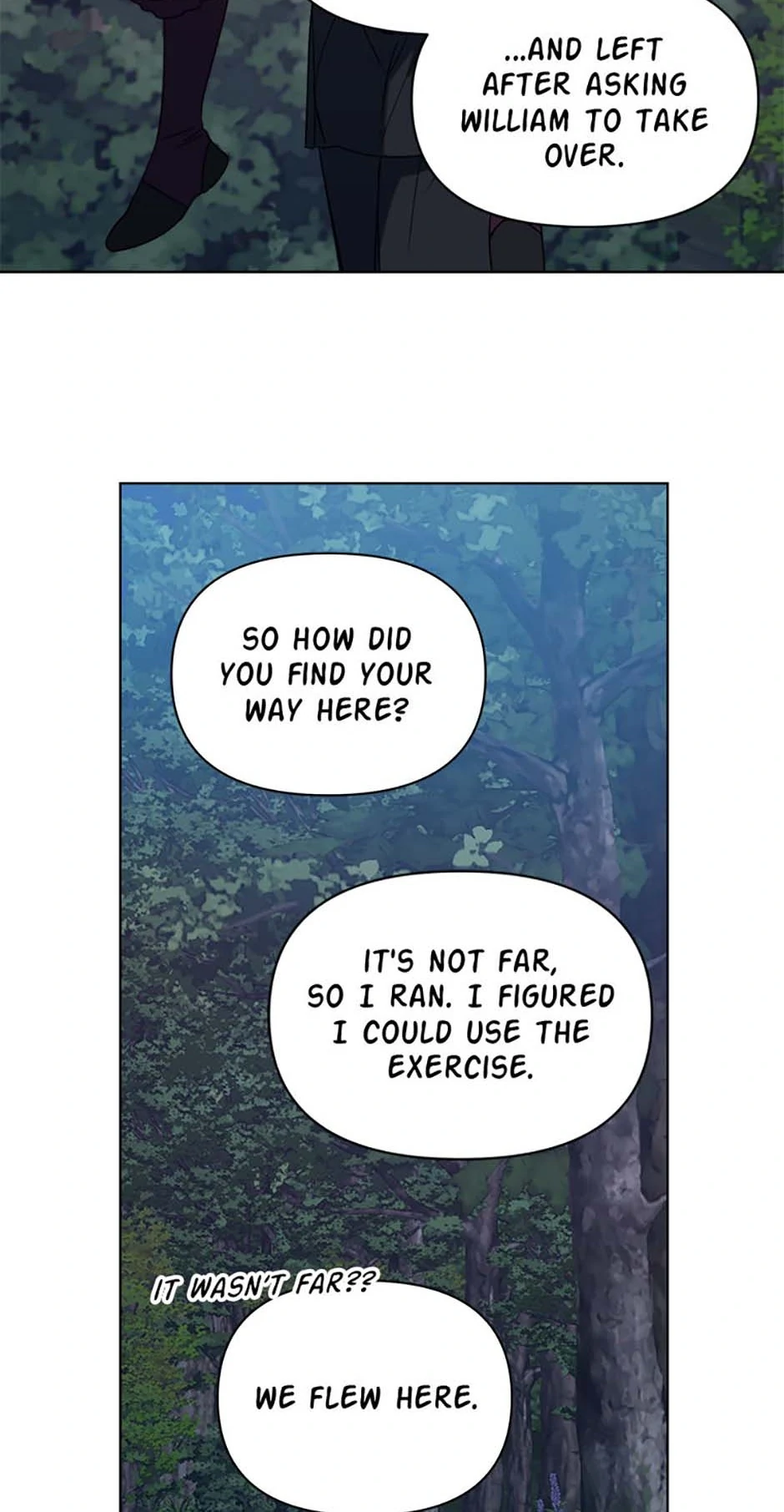 Adelia – Flower’s Bondage Chapter 65 233 52