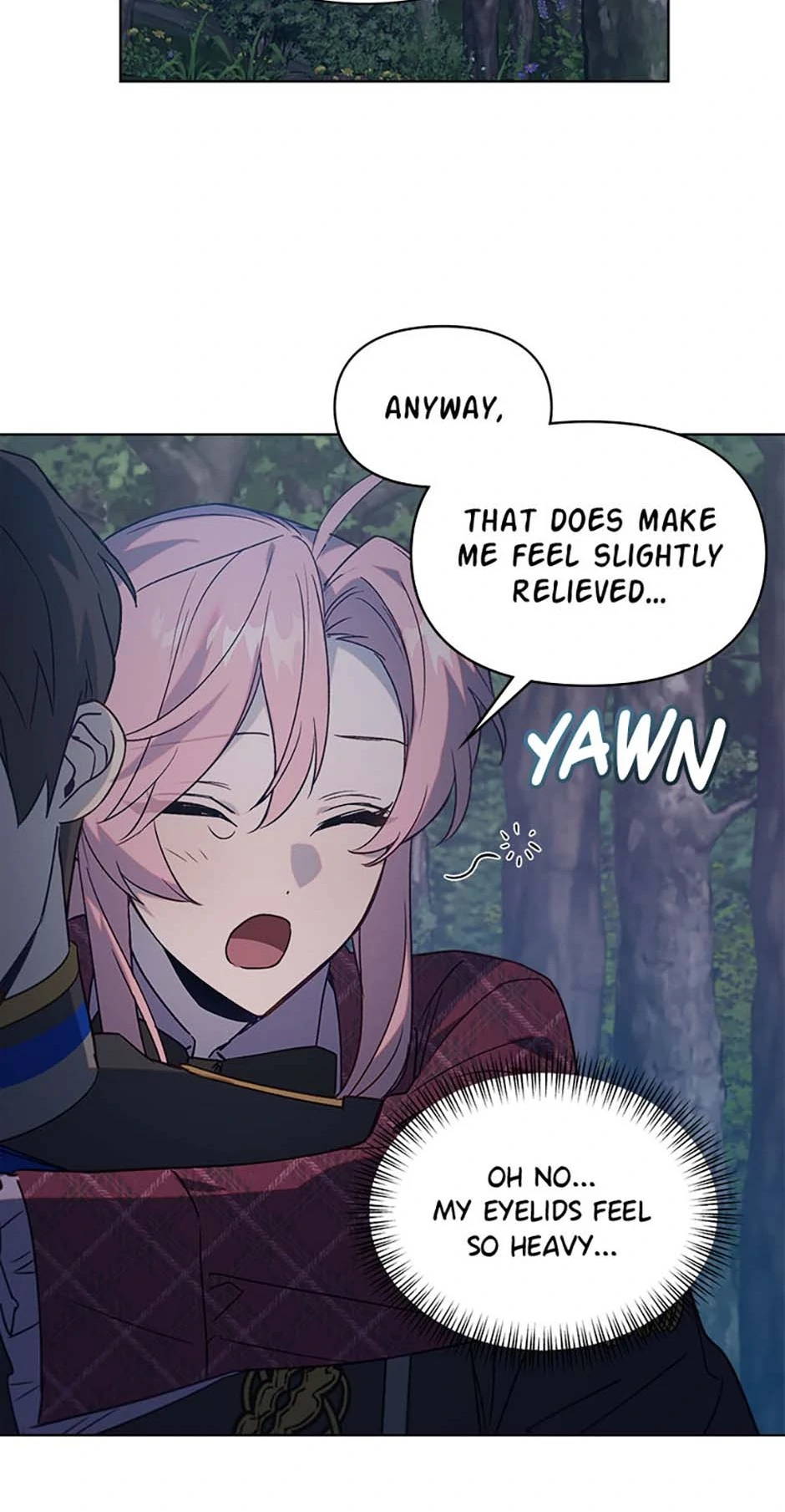 Adelia – Flower’s Bondage Chapter 65 234 53