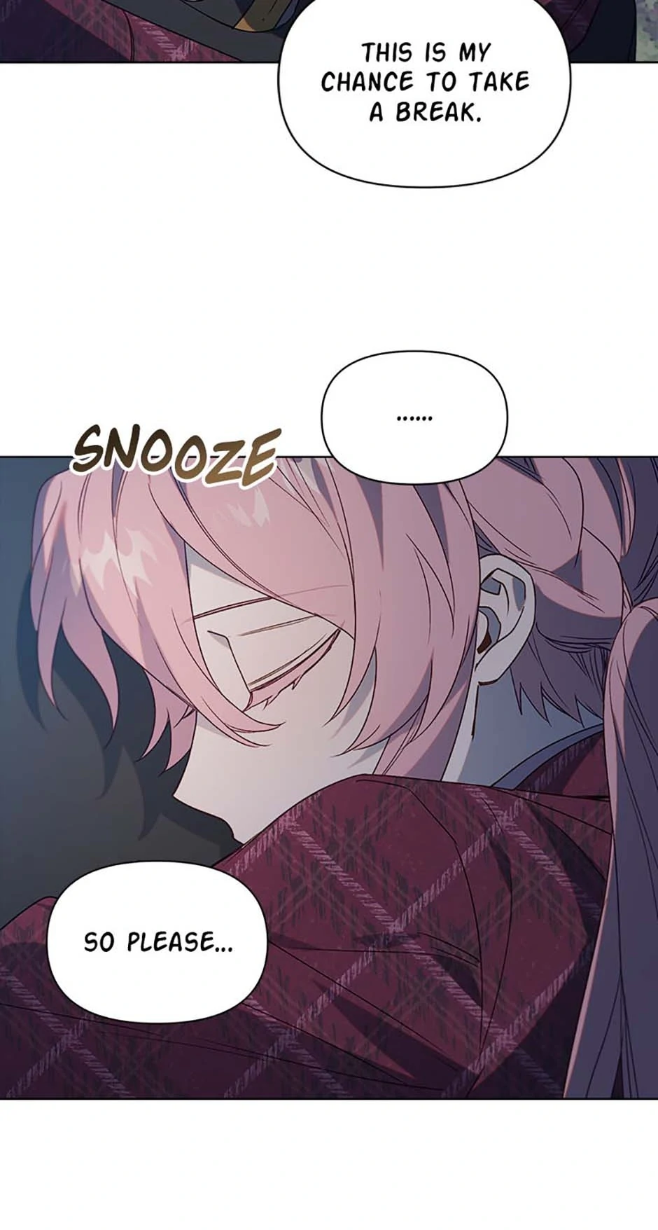 Adelia – Flower’s Bondage Chapter 65 237 56