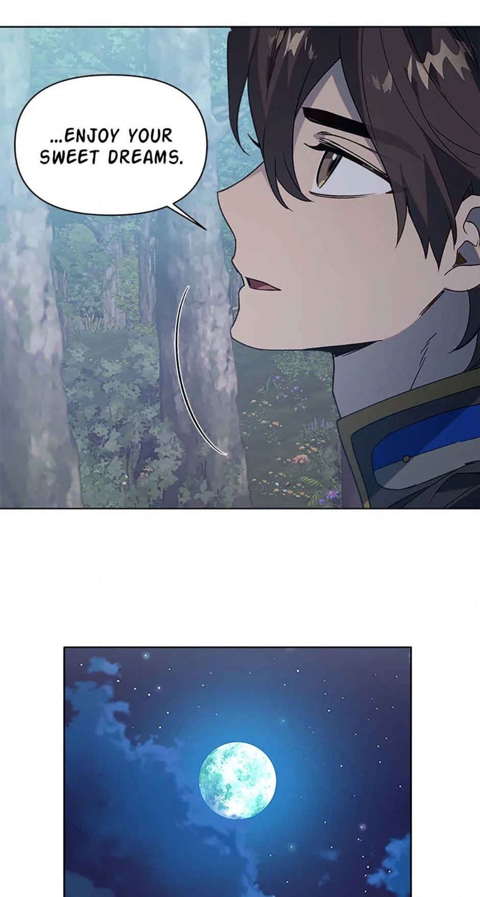 Adelia – Flower’s Bondage Chapter 65 238 57