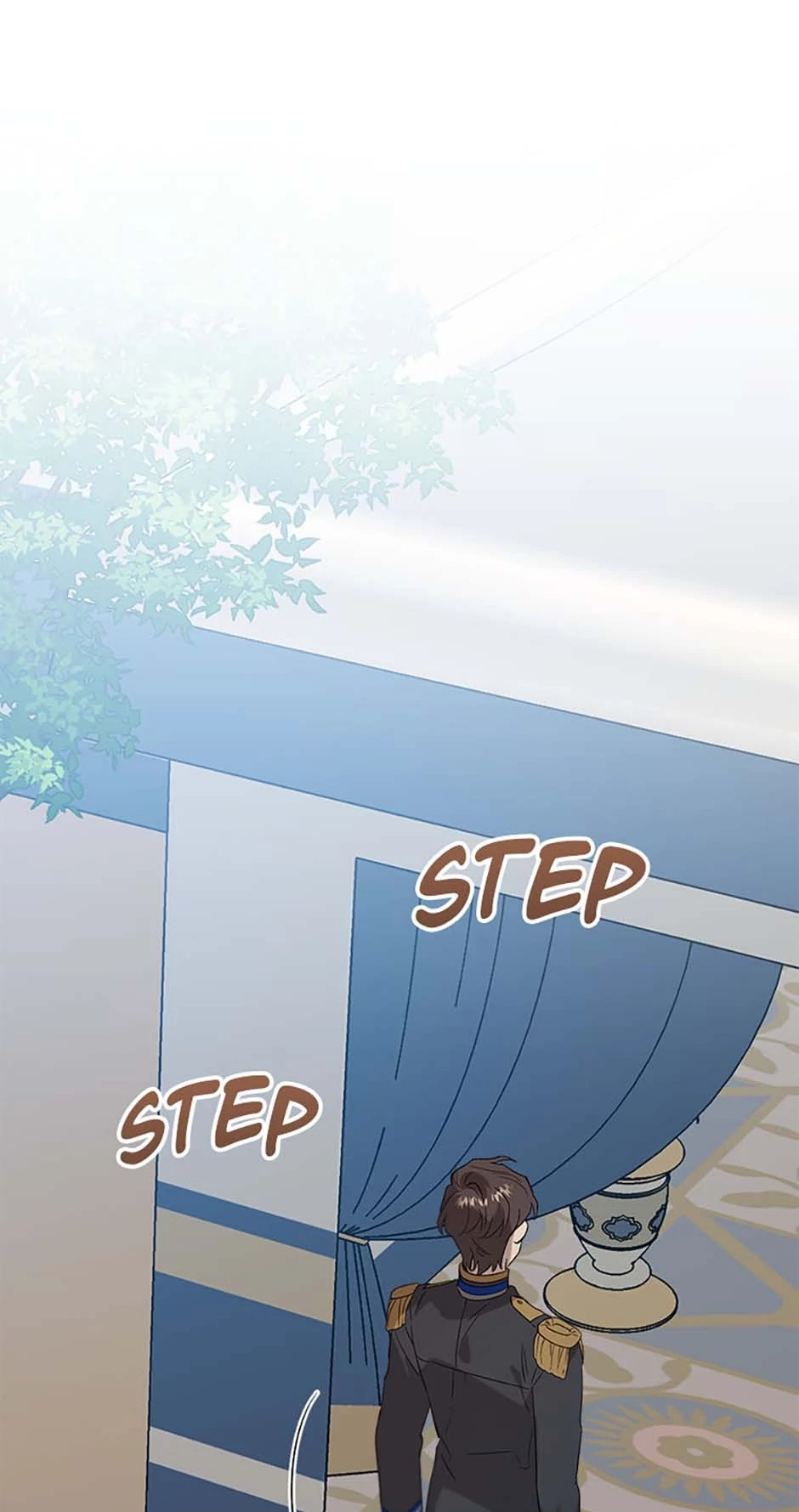 Adelia – Flower’s Bondage Chapter 69 182 001