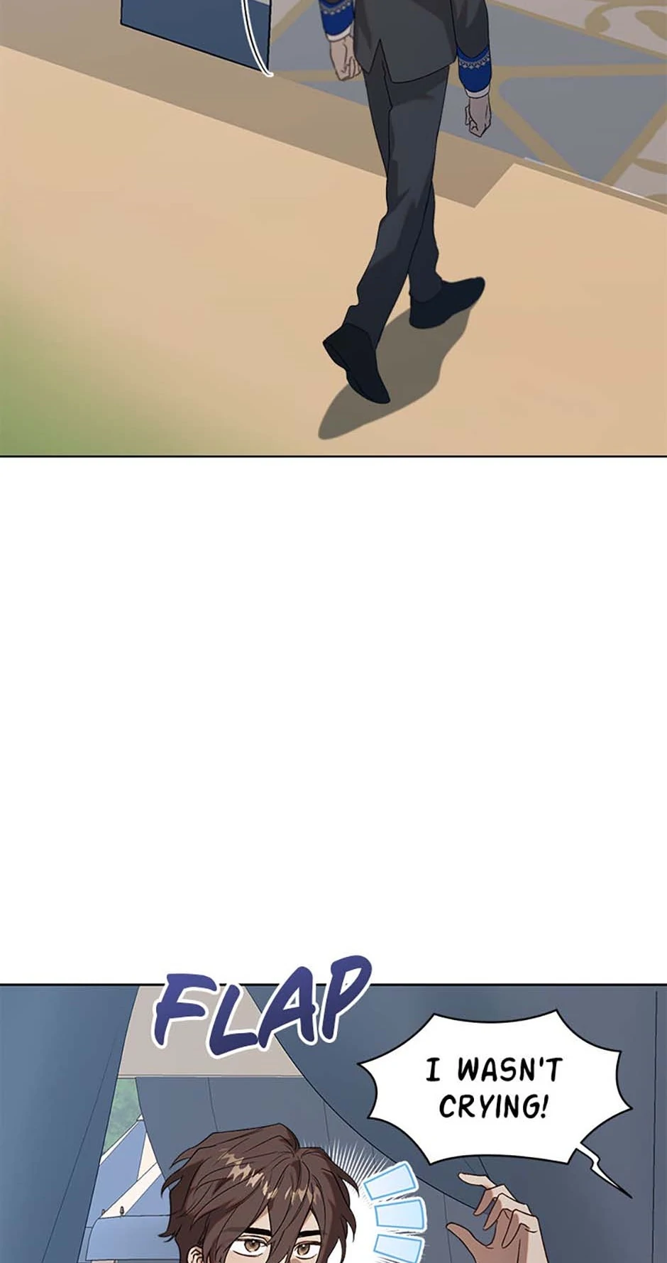 Adelia – Flower’s Bondage Chapter 69 183 002