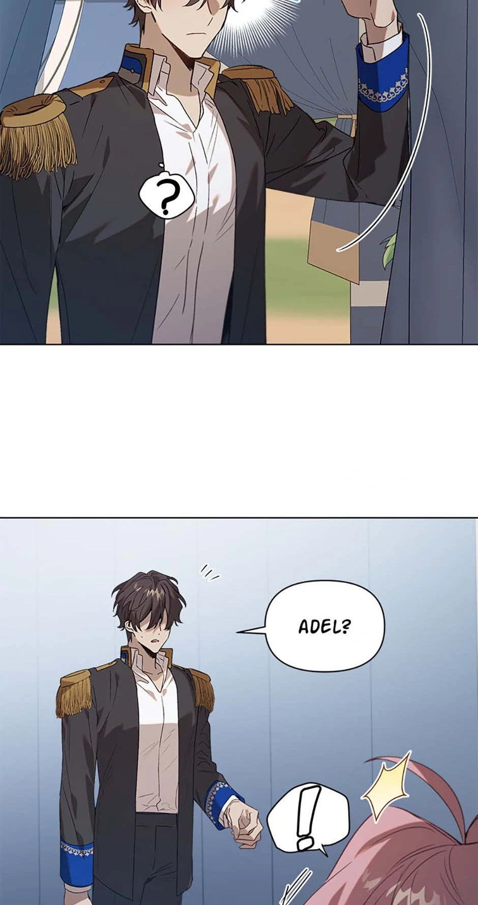 Adelia – Flower’s Bondage Chapter 69 184 003