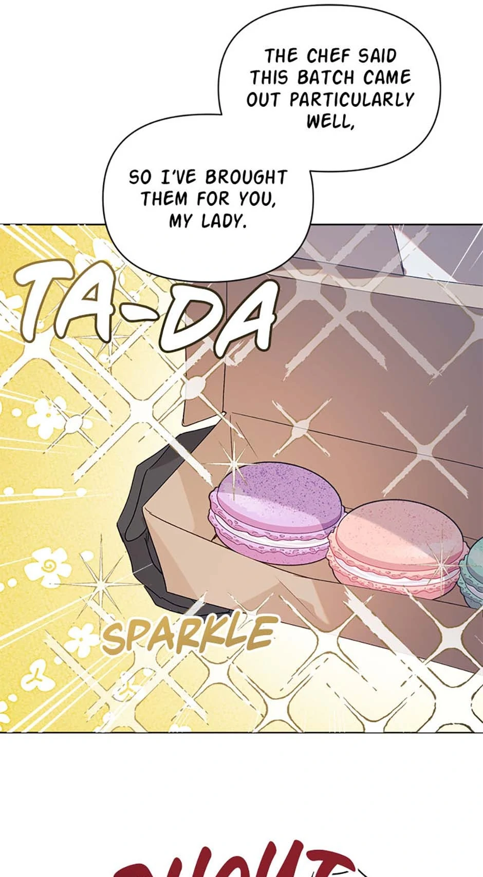 Adelia – Flower’s Bondage Chapter 69 188 007