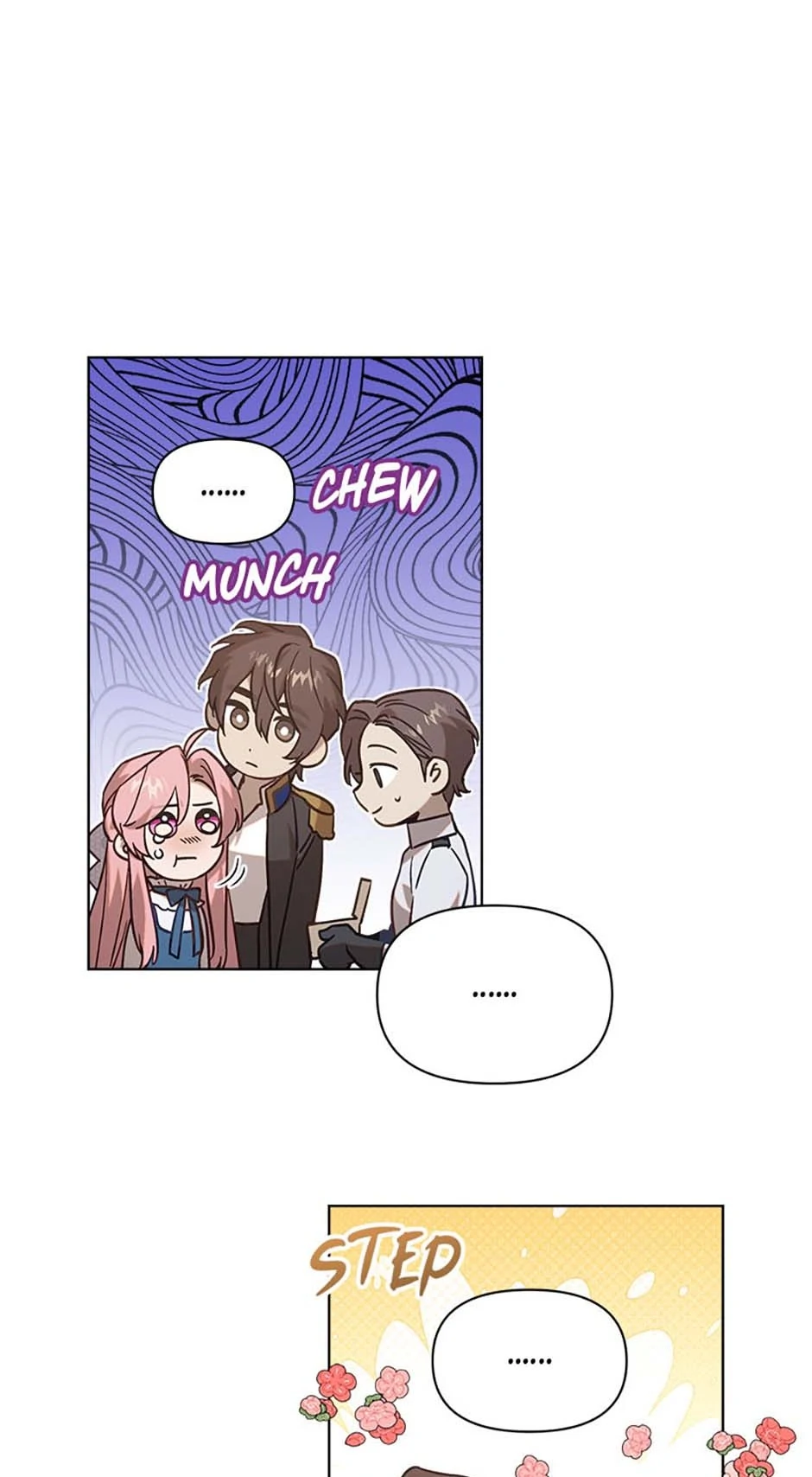 Adelia – Flower’s Bondage Chapter 69 190 009