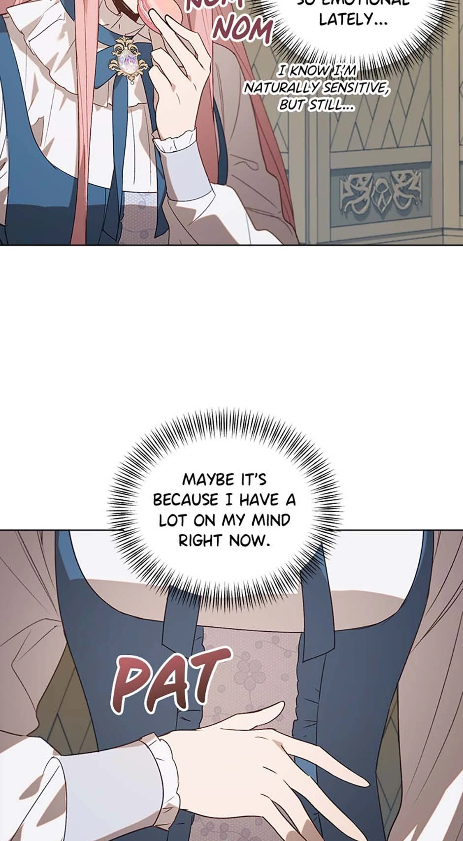 Adelia – Flower’s Bondage Chapter 69 192 011