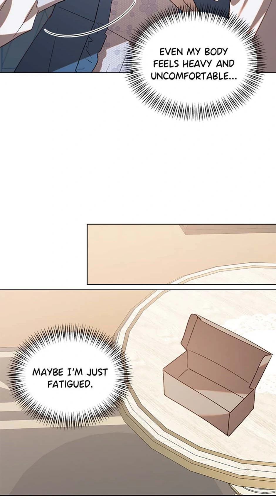 Adelia – Flower’s Bondage Chapter 69 193 012