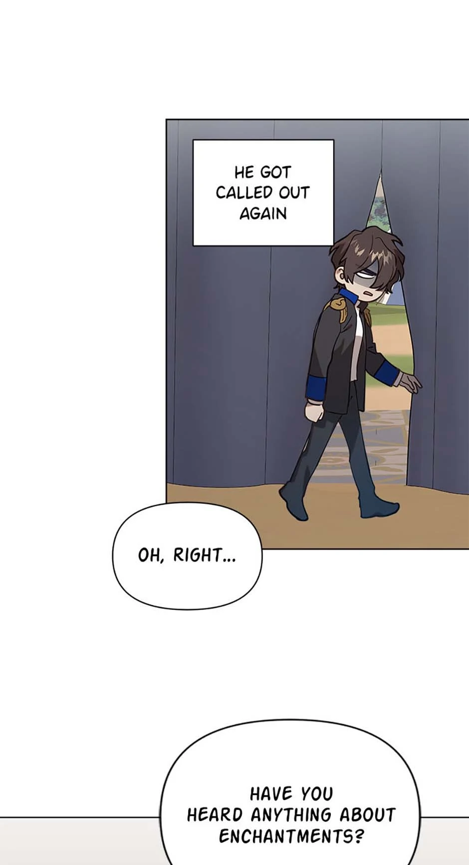 Adelia – Flower’s Bondage Chapter 69 194 013