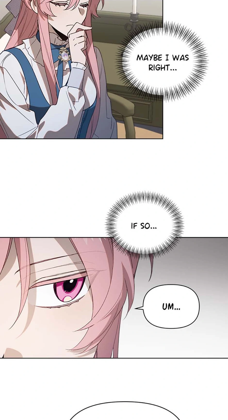 Adelia – Flower’s Bondage Chapter 69 196 015