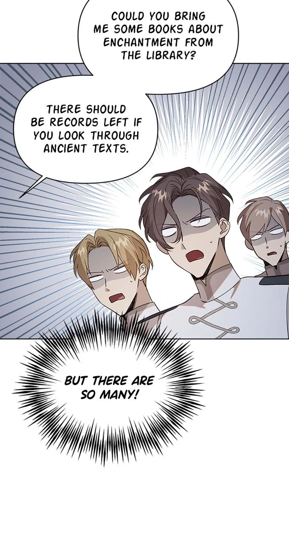 Adelia – Flower’s Bondage Chapter 69 197 016