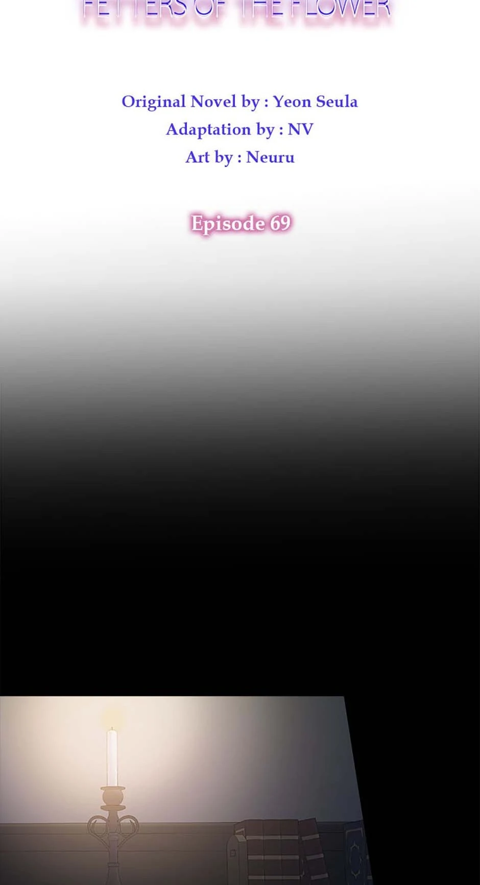 Adelia – Flower’s Bondage Chapter 69 199 018