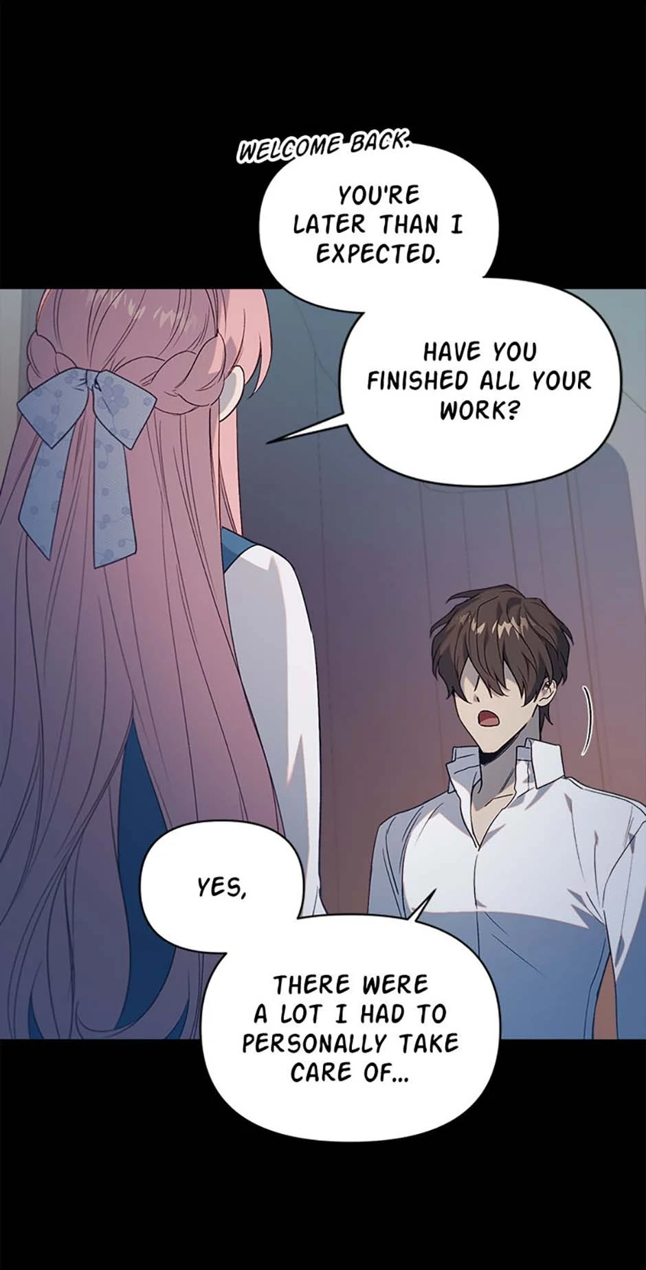 Adelia – Flower’s Bondage Chapter 69 201 020