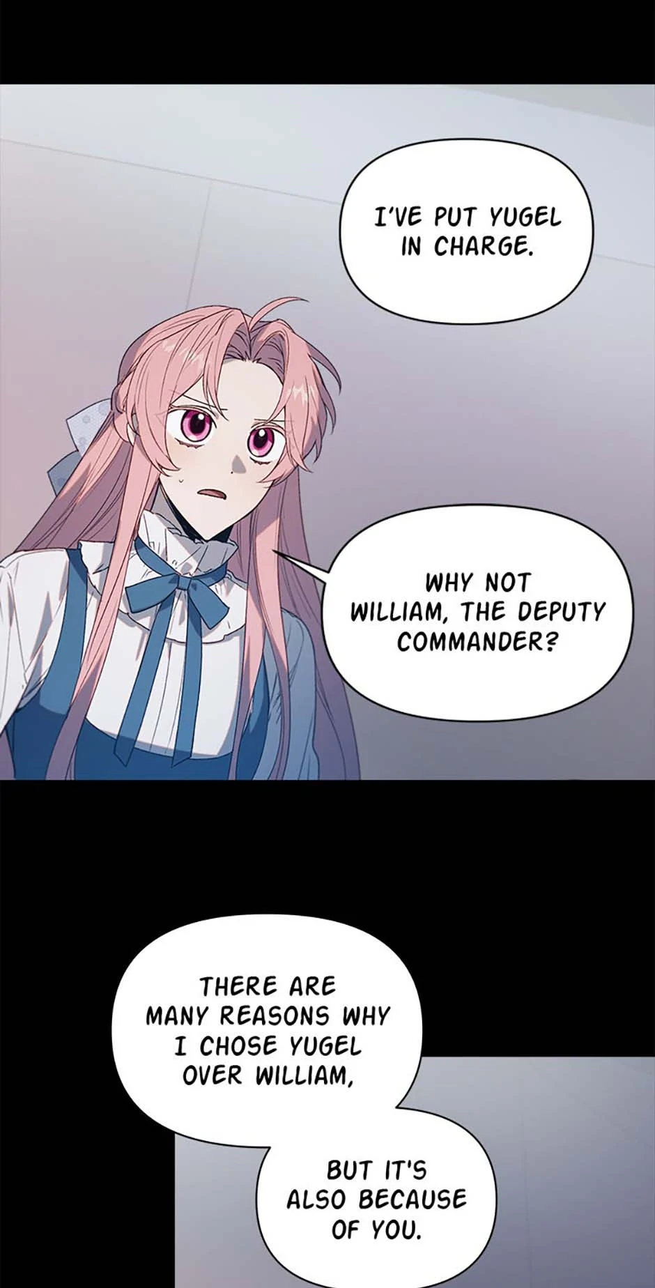 Adelia – Flower’s Bondage Chapter 69 204 023