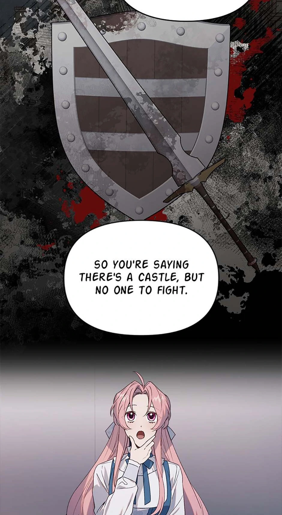 Adelia – Flower’s Bondage Chapter 69 211 030