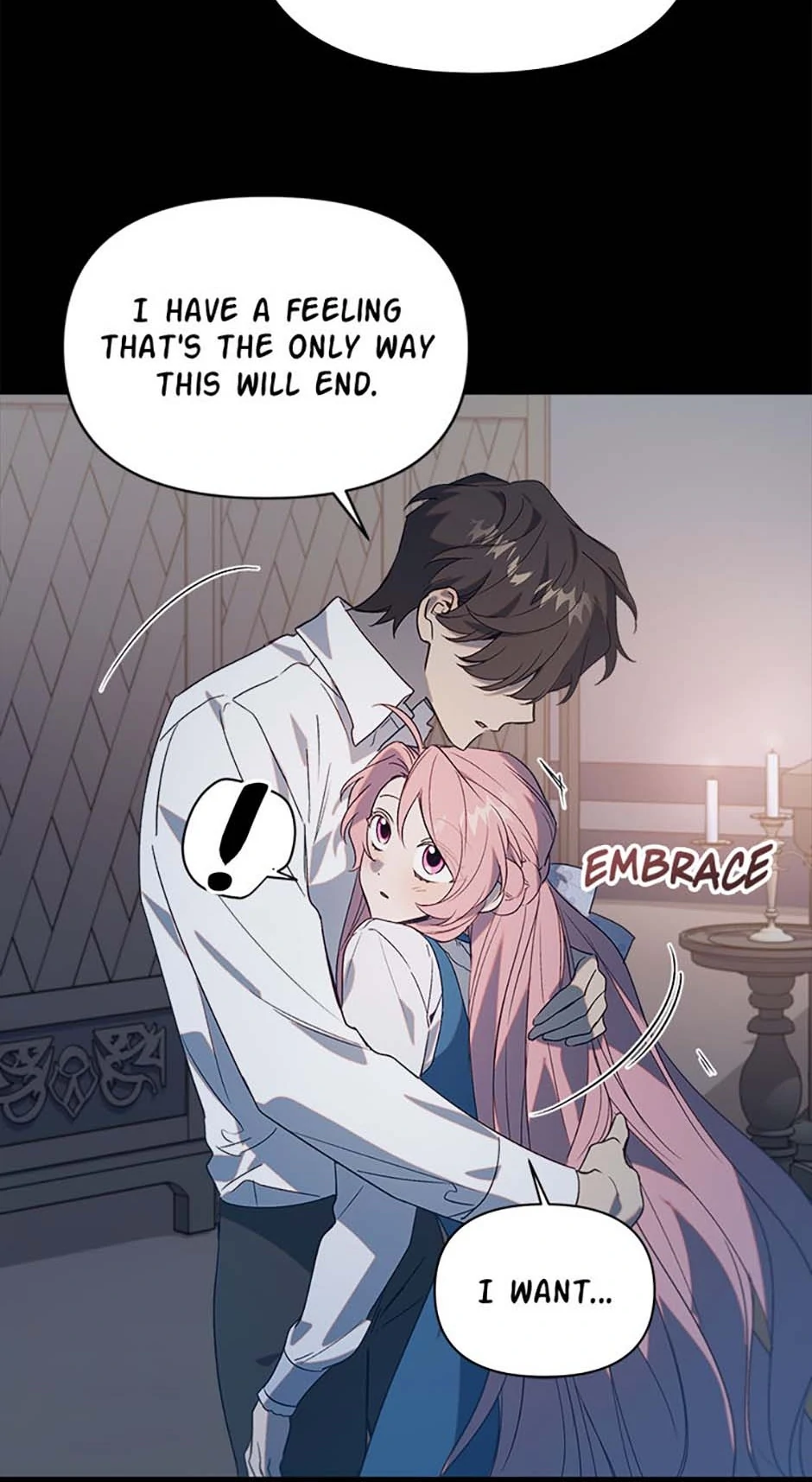 Adelia – Flower’s Bondage Chapter 69 214 033