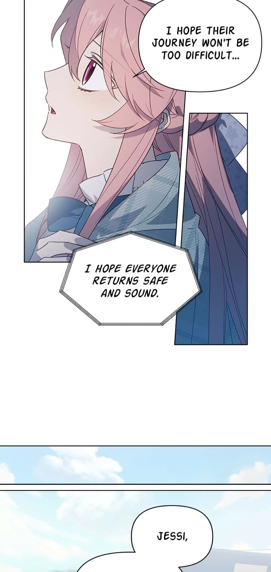 Adelia – Flower’s Bondage Chapter 69 218 037