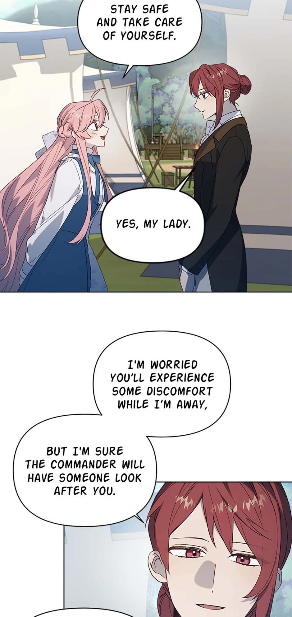 Adelia – Flower’s Bondage Chapter 69 219 038