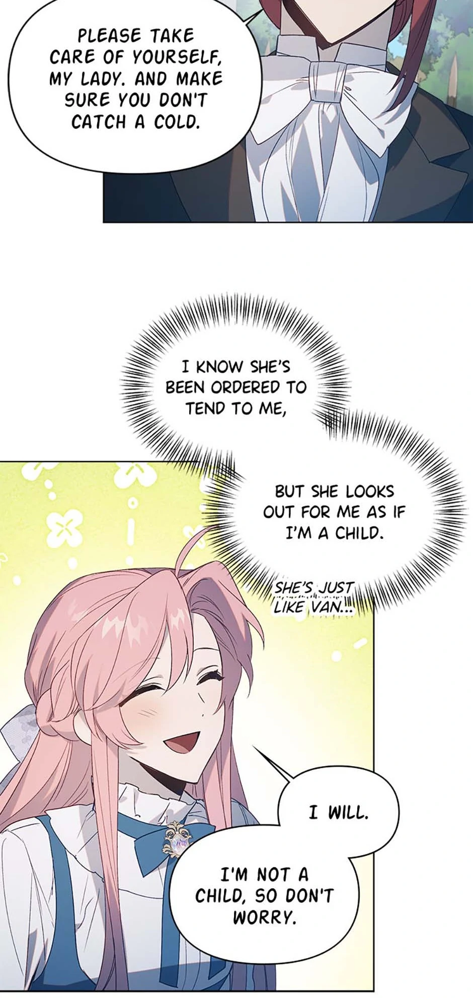 Adelia – Flower’s Bondage Chapter 69 220 039