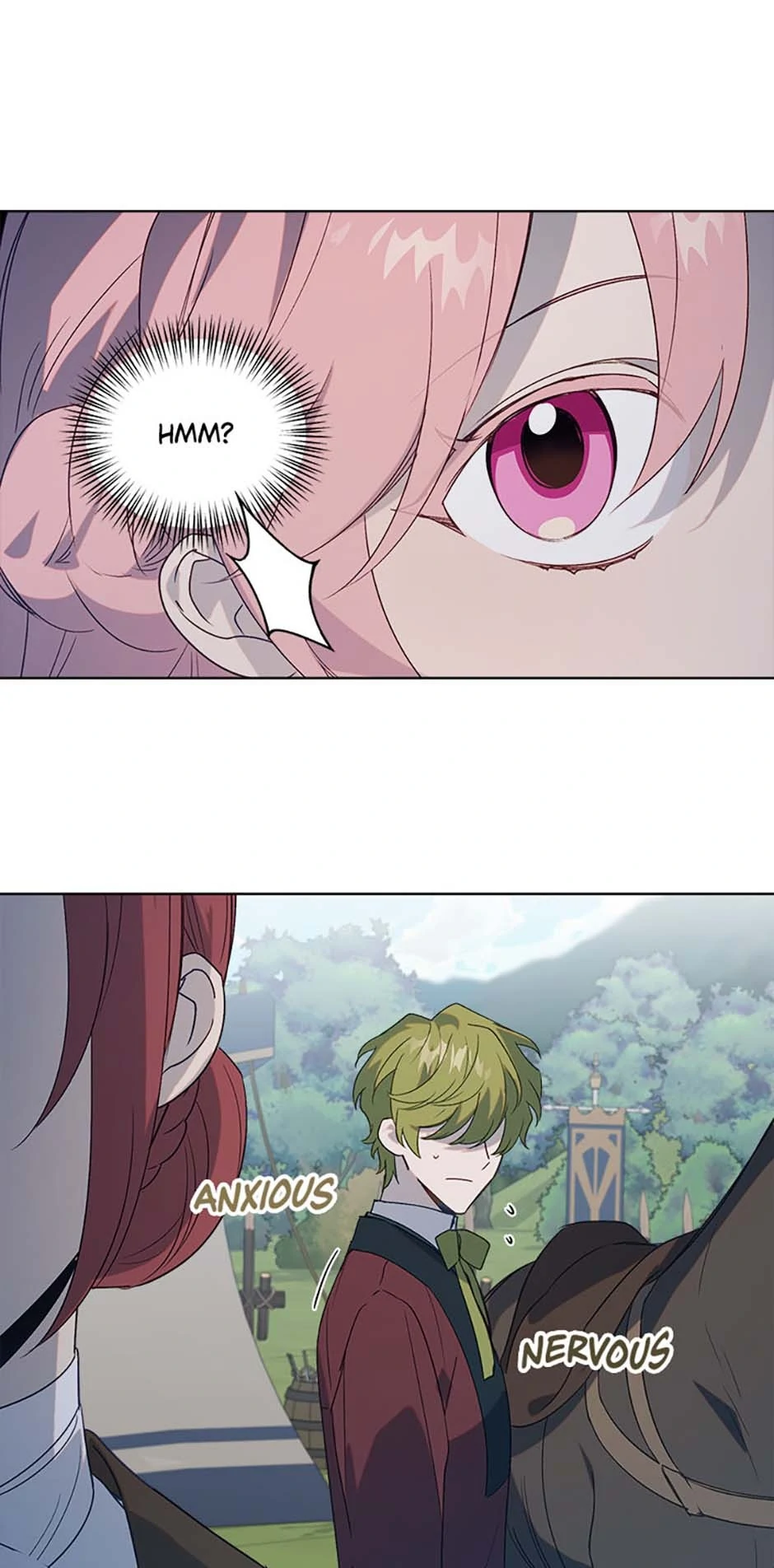 Adelia – Flower’s Bondage Chapter 69 221 040