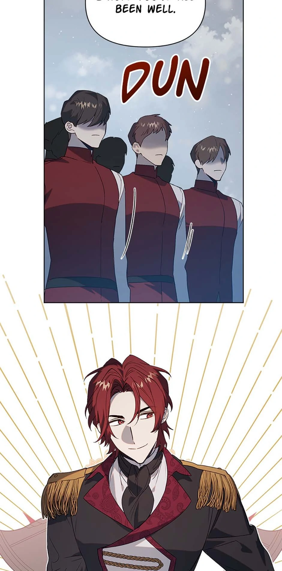 Adelia – Flower’s Bondage Chapter 69 225 044