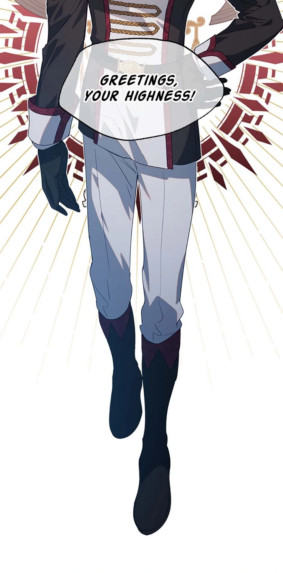 Adelia – Flower’s Bondage Chapter 69 226 045