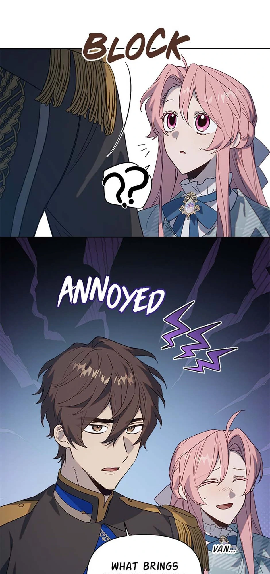 Adelia – Flower’s Bondage Chapter 69 229 048