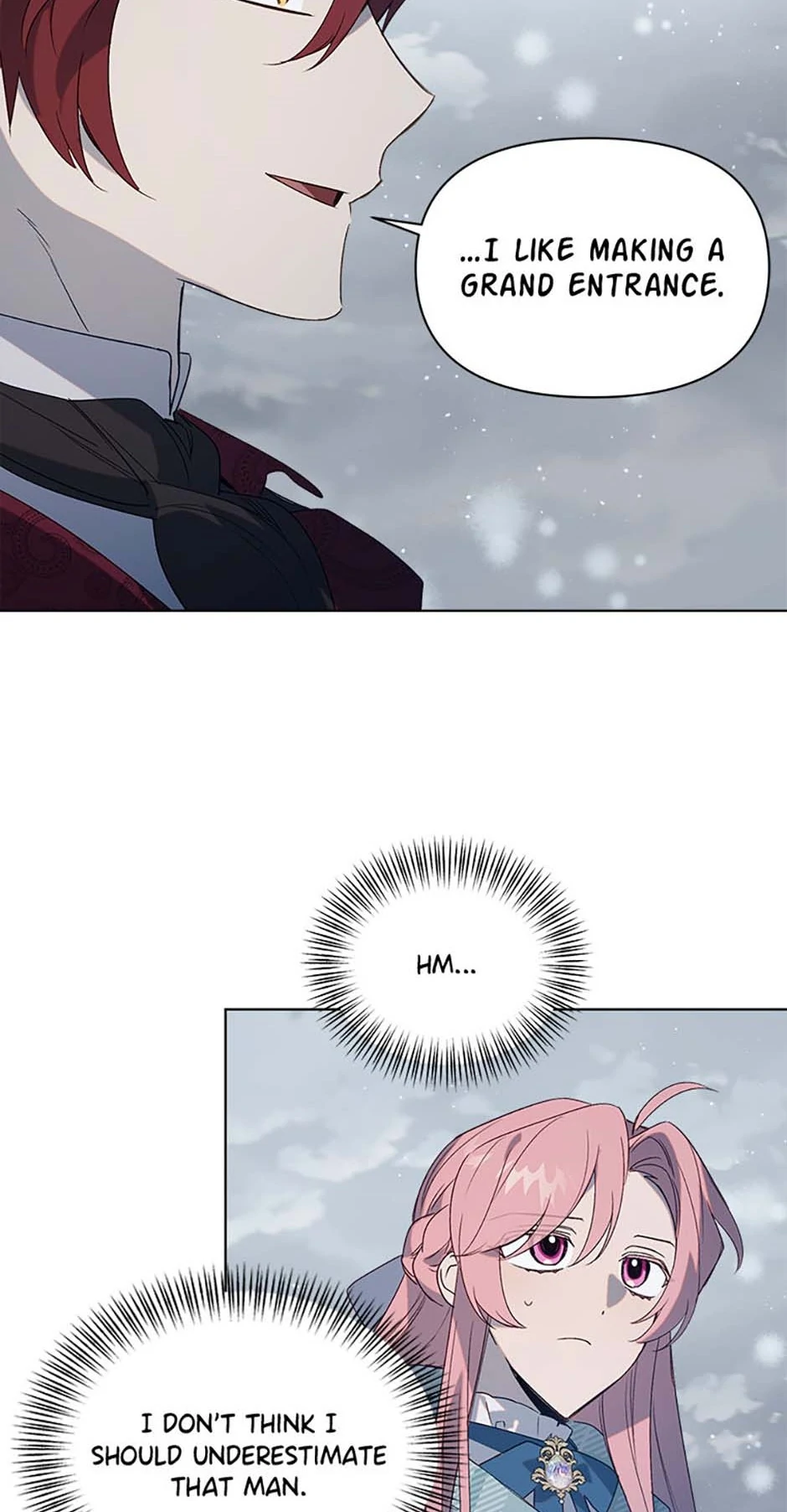 Adelia – Flower’s Bondage Chapter 69 234 053