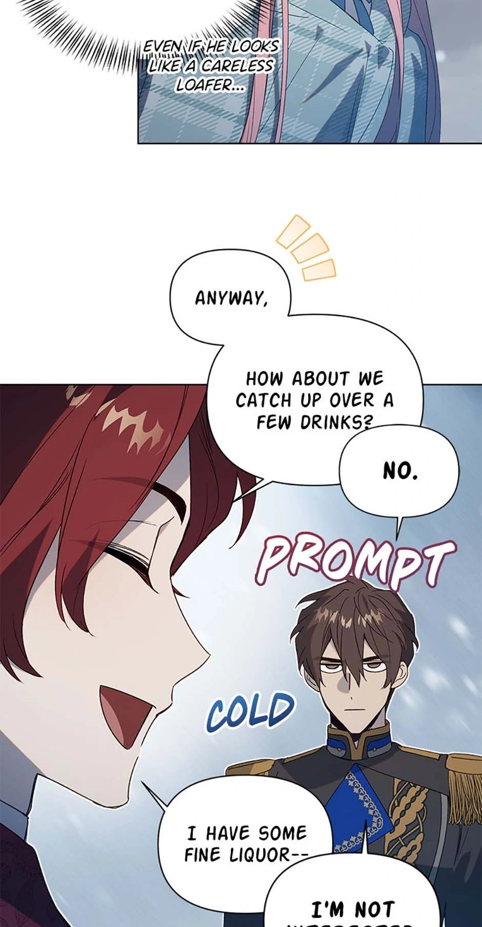 Adelia – Flower’s Bondage Chapter 69 235 054