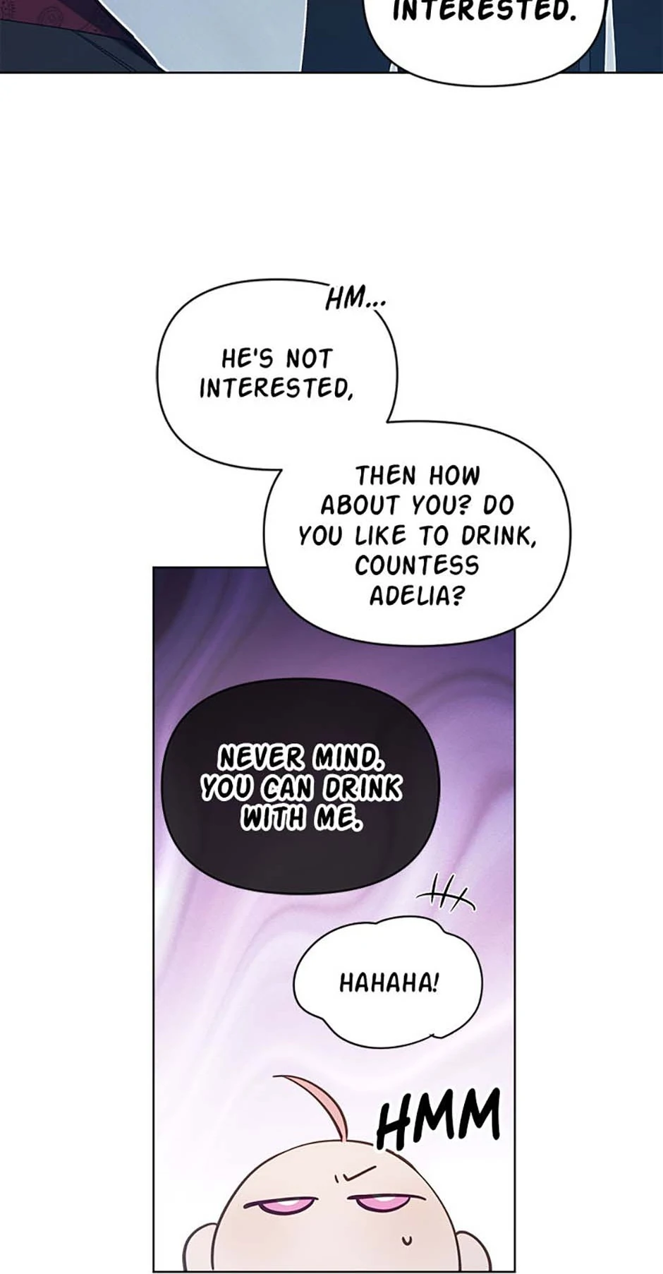 Adelia – Flower’s Bondage Chapter 69 236 055