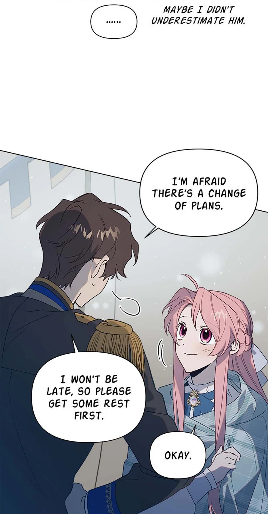 Adelia – Flower’s Bondage Chapter 69 237 056