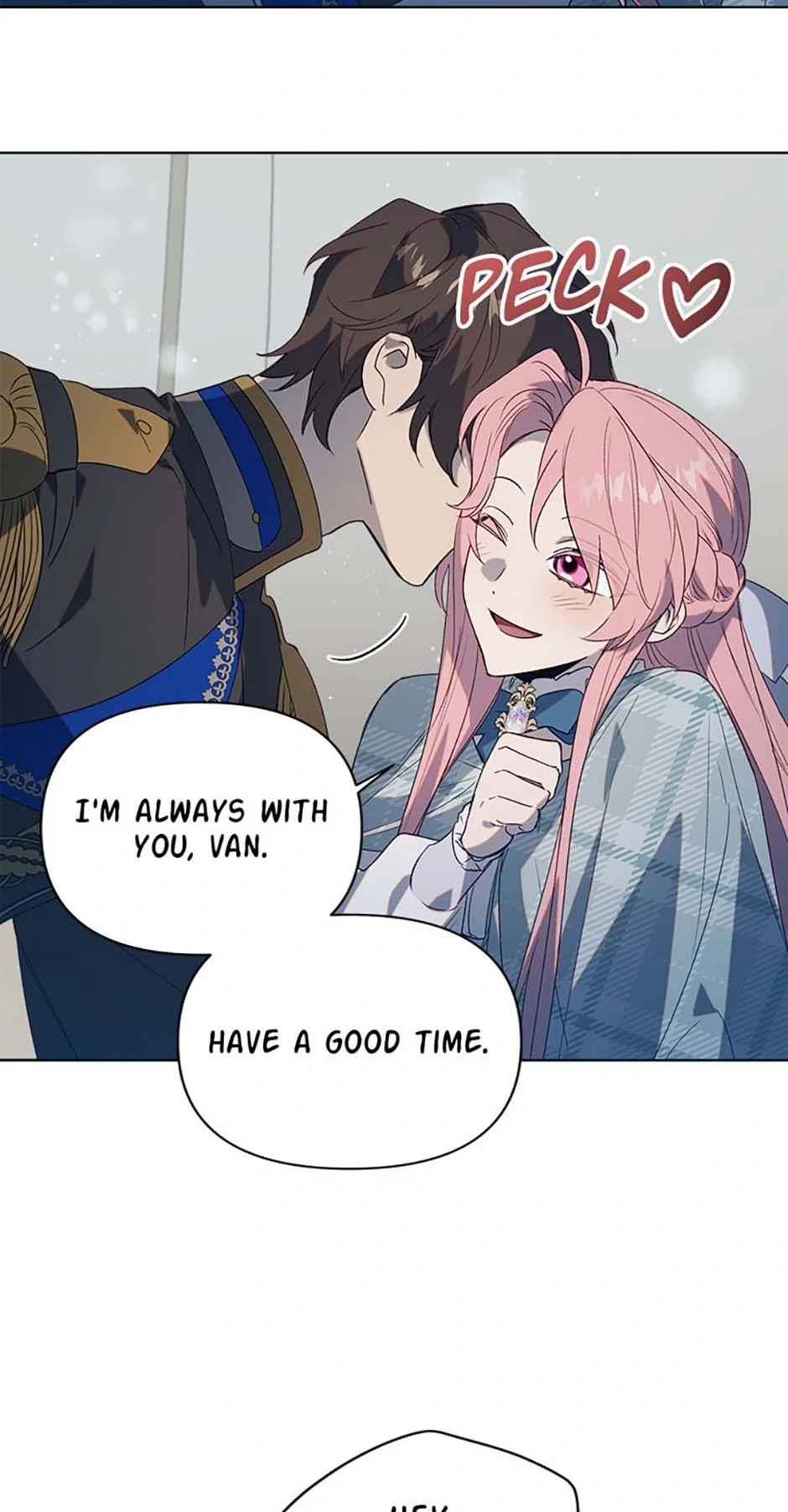 Adelia – Flower’s Bondage Chapter 69 238 057