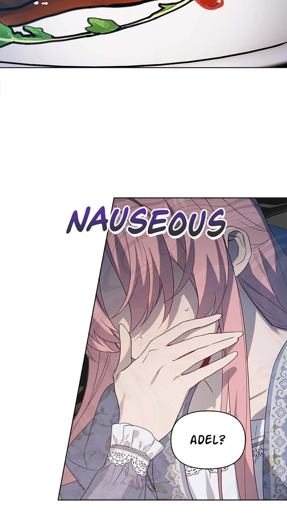 Adelia – Flower’s Bondage Chapter 72 183 02