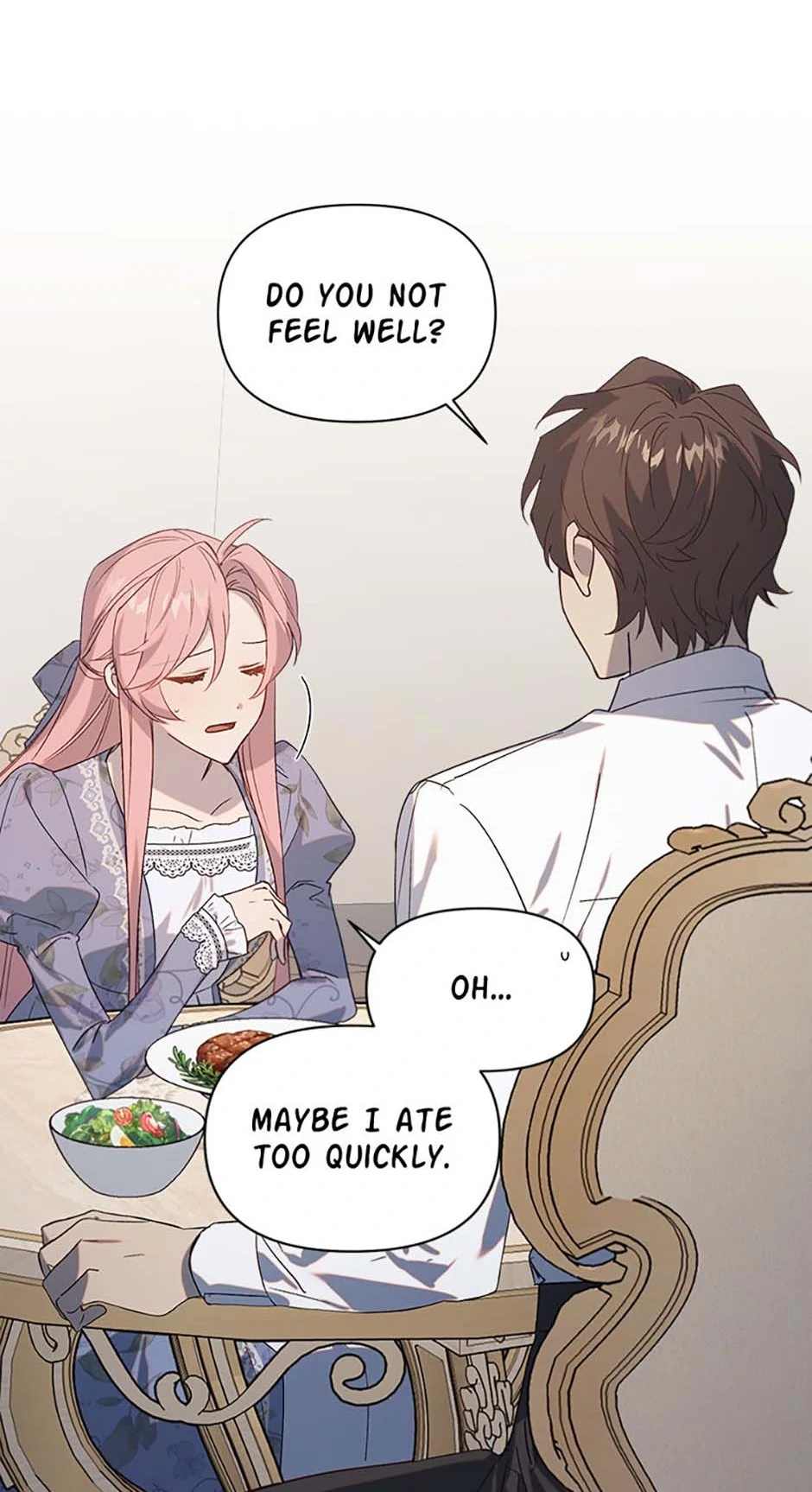 Adelia – Flower’s Bondage Chapter 72 184 03