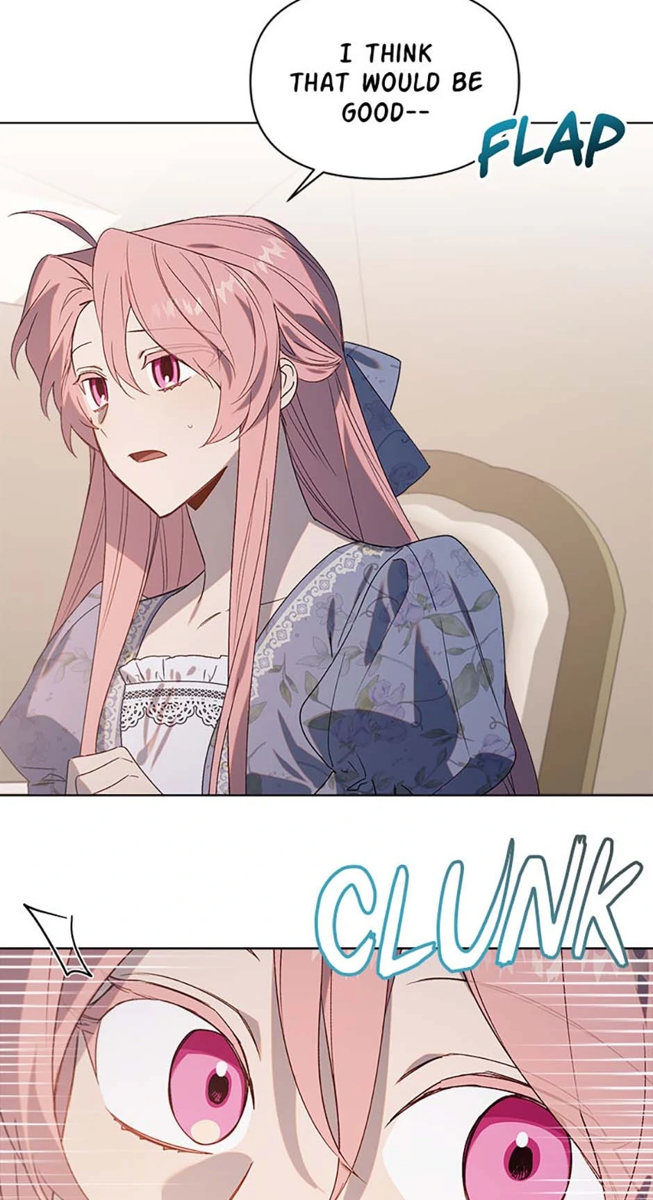 Adelia – Flower’s Bondage Chapter 72 186 05