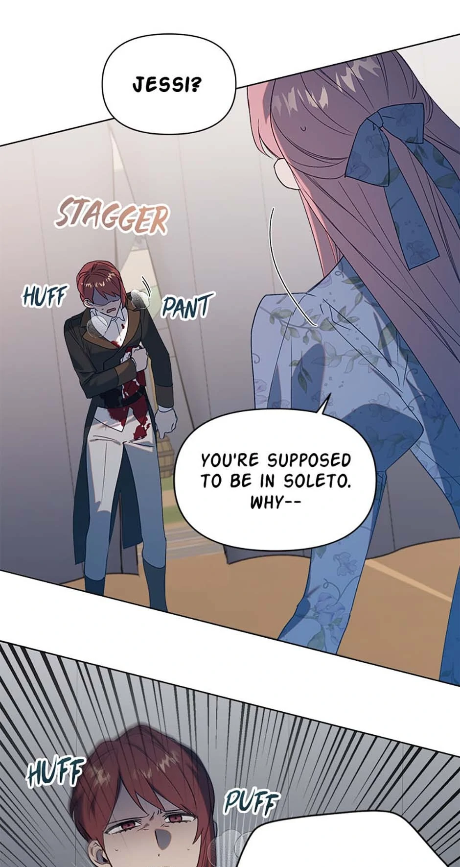 Adelia – Flower’s Bondage Chapter 72 188 07