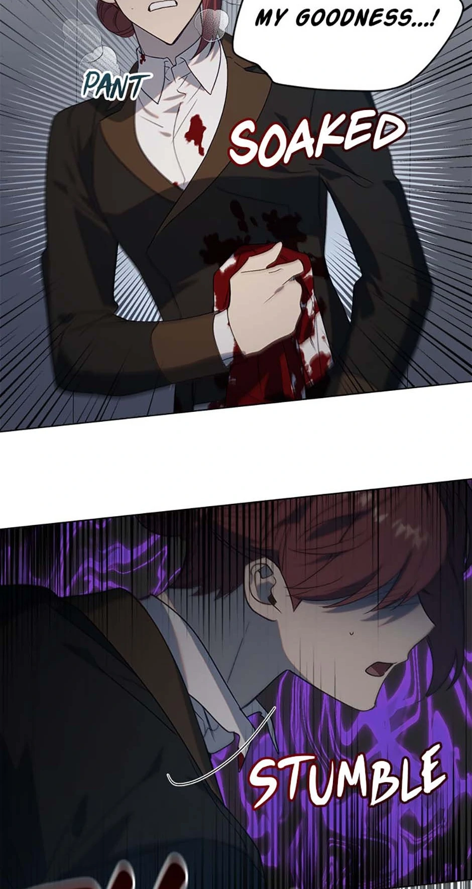 Adelia – Flower’s Bondage Chapter 72 189 08